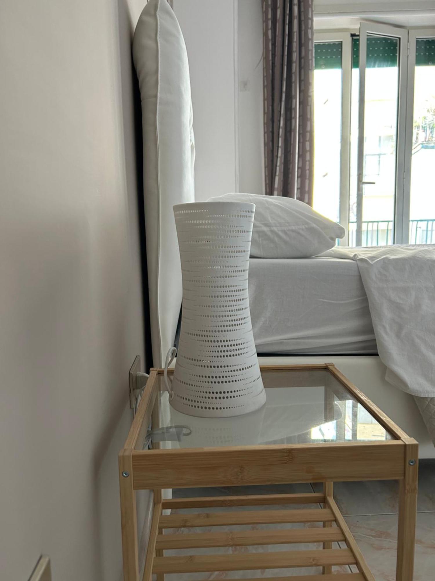 Bed and Breakfast Happy Fly Now Nápoles Exterior foto